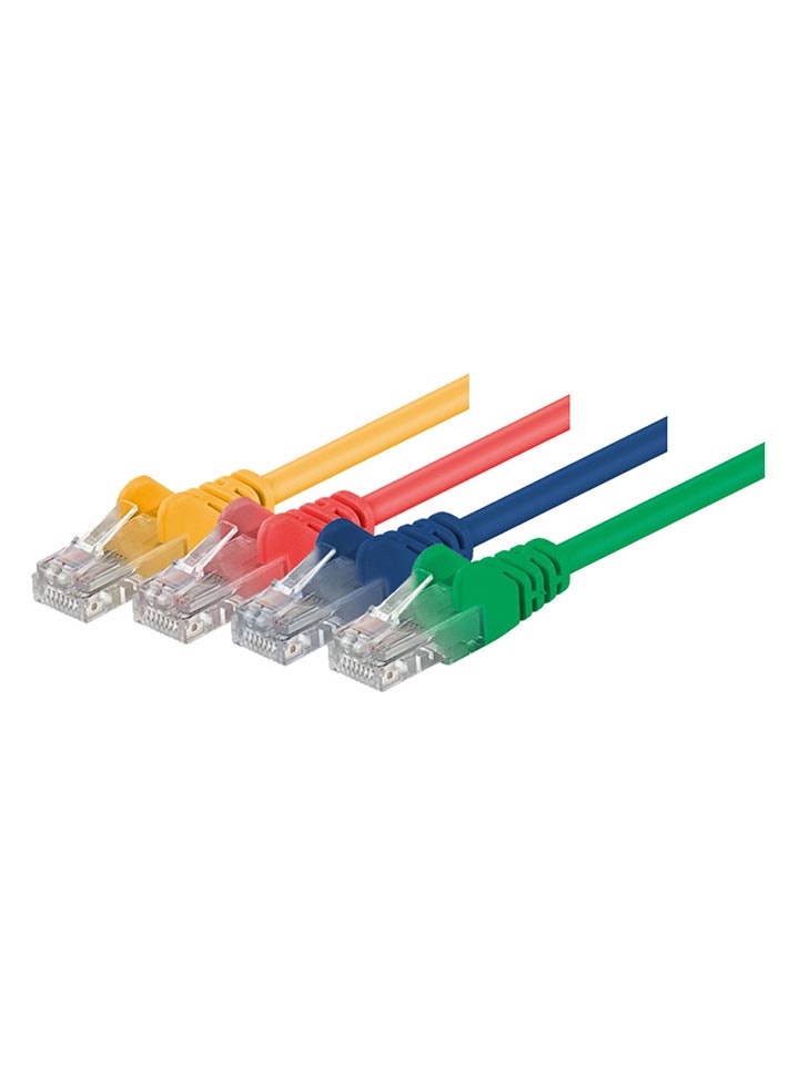 S/FTP Patch Cord